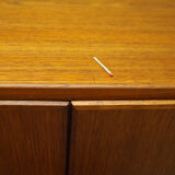 Buffet, années 1960, designer: Børge Mogensen, fabricant: Søborg Møbler