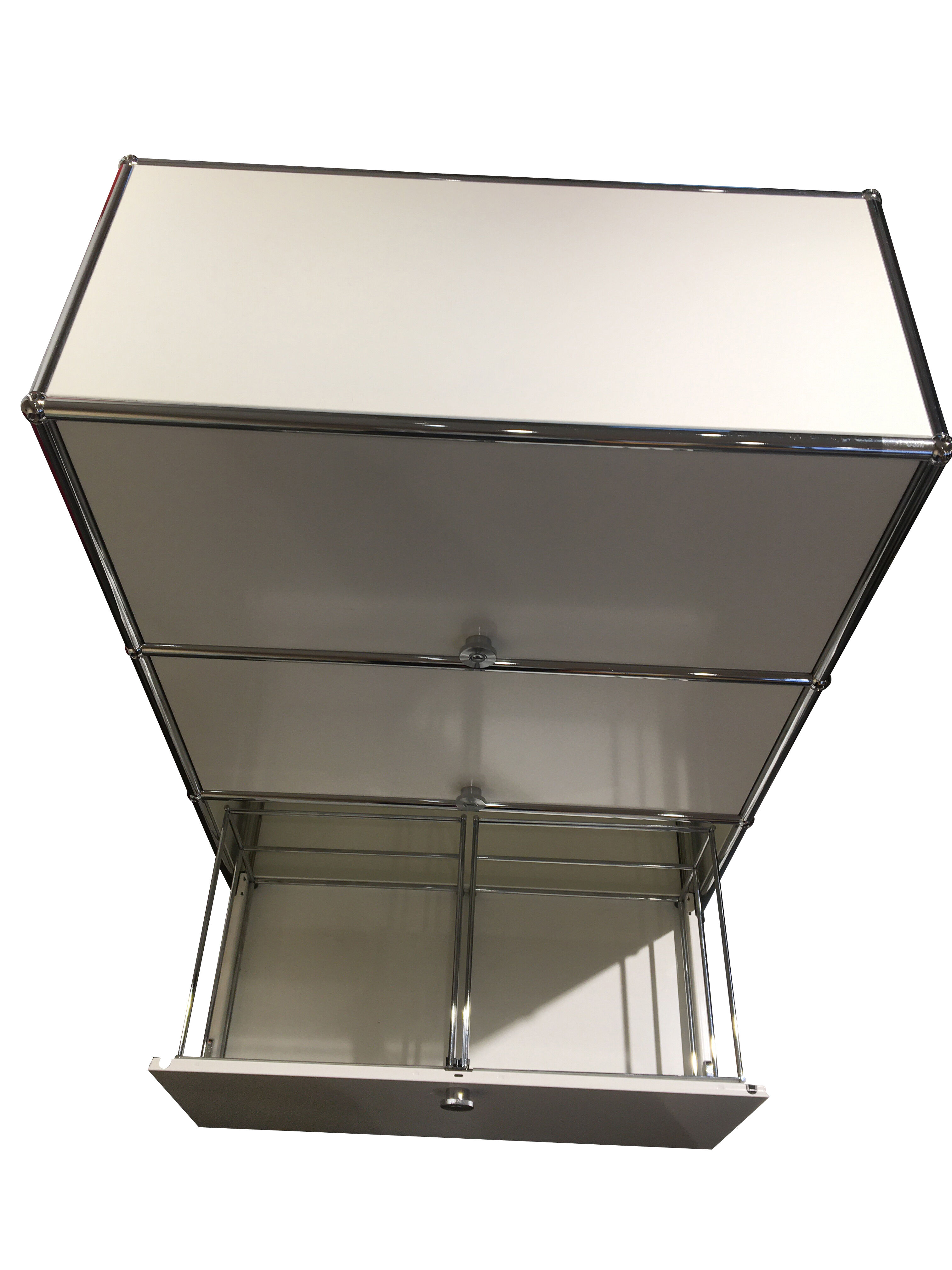 Chest of drawers Usm Haller furniture g1