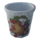 Vintage jam pot Villivuyt