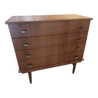 Commode vintage