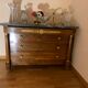 Commode empire fin 19ème