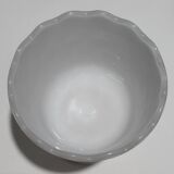Opaline bowl