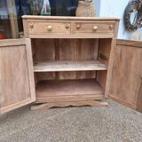 Art Deco sideboard
