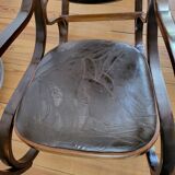 Rocking chair vintage