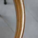 Vintage 4455 dining chair by Niko Kralj, 1970s