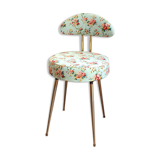 Restored Pelfran chair
