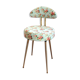 Restored Pelfran chair