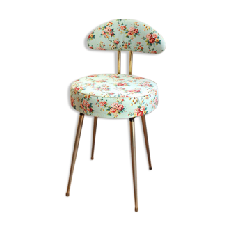 Restored Pelfran chair