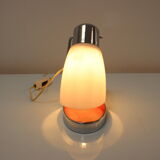 Table Lamp with Adjustable Shade by DRUPOL, 1950s