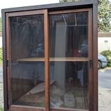 Storefront - Japan circa 1900 - Mingei style