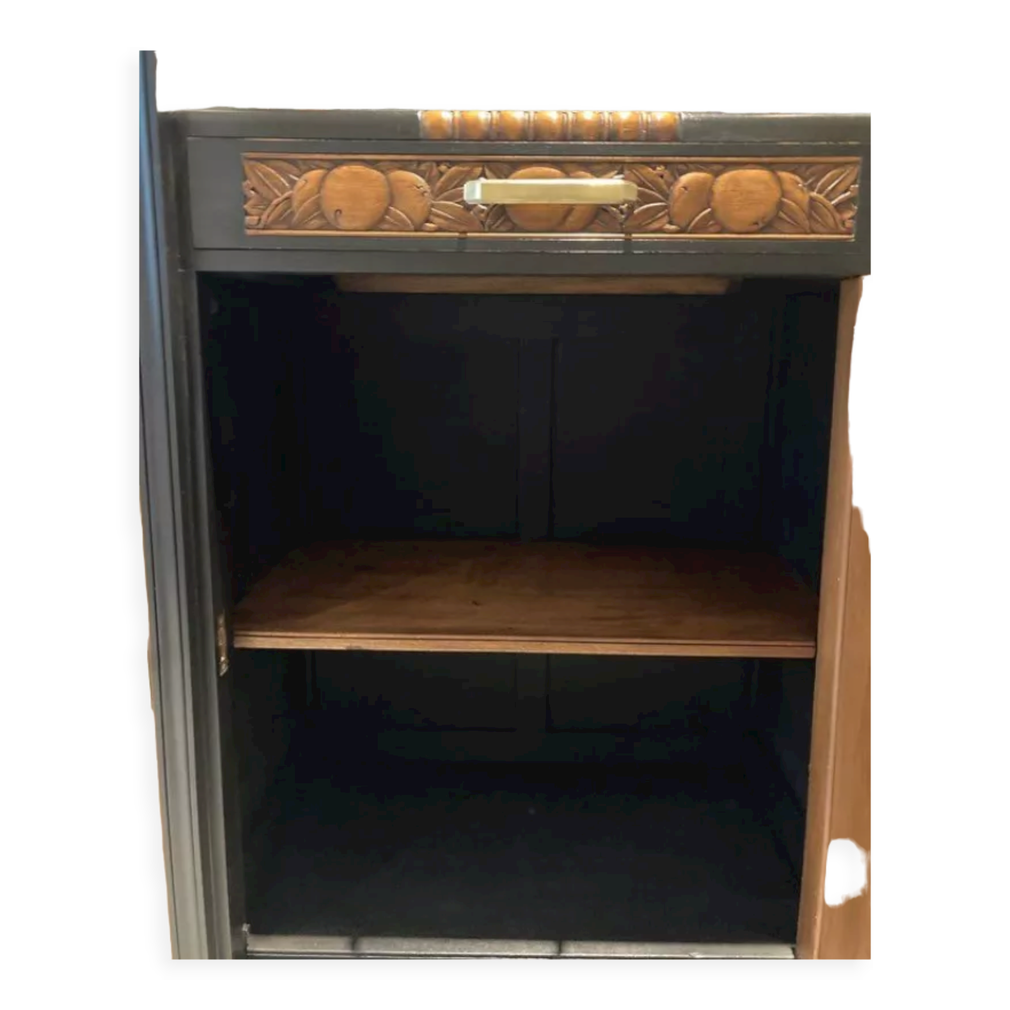 Drink cabinet art deco