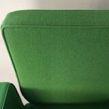 Pub&Club swivel office chair by Bulo