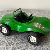 Buggy Tonka en tôle