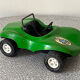 Tin Buggy Tonka