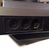 Record player / Vintage Electrophone Philips 381 - Perfect condition - Year 1972