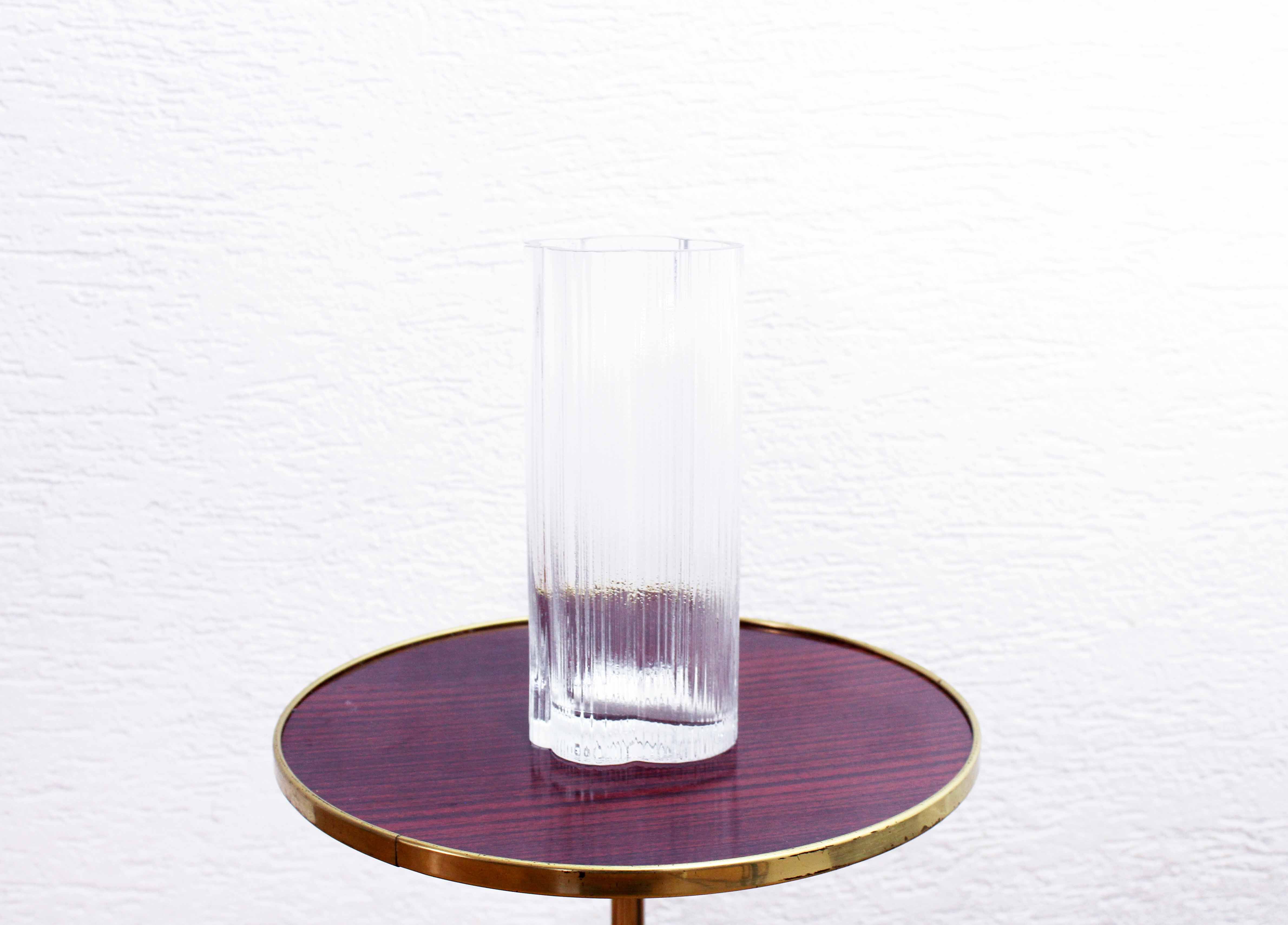 Cumulus vase by Markku Salo for Nuutajärvi