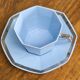 Art Deco coffee service Belgian 1930s