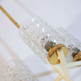 Suspended trio of the 1960s