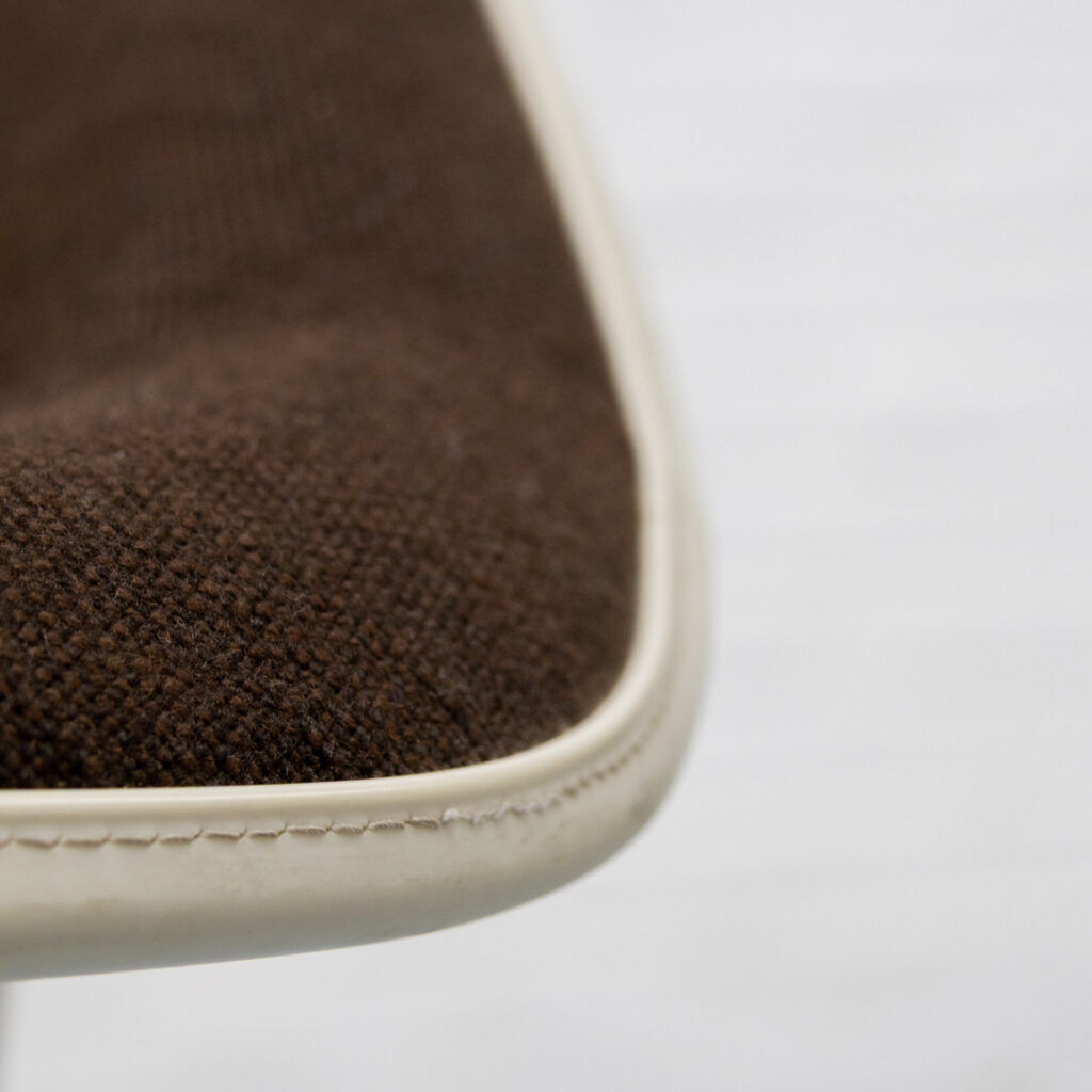 Eames DAX chair Herman Miller 1970s