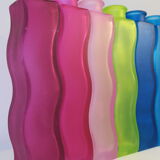 7 vintage vases IKEA