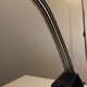 Nastro desk lamp by Alberto Fraser 1983