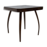 Spider table H-259, Jindřich Halabala