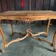 Table de milieu Louis XV