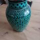 Vase marocain safy