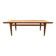 Finn Juhl – Coffee table Series 500 France & Søn in solid teak – Danema