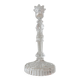 Crystal candlestick Vallerystahl