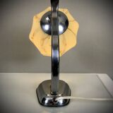 Art deco lamp