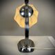 Art deco lamp