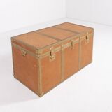 1950's Italian traveling trunk
