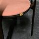 Bruno Rey (1935) - Set of 4 chairs, 1st edition - 1960 Dietiker