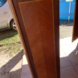 Meuble ancien dessus marbre