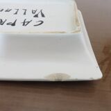 Empty pocket Roger Capron 50s 60s