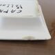 Empty pocket Roger Capron 50s 60s