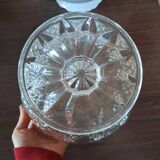 Vintage fruit bowl
