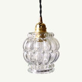 Suspension globe