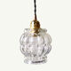 Suspension globe