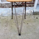 Tabouret pliant Libellule