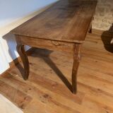 Table de ferme
