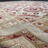 Ziegler Oriental Rug 406x296 cm