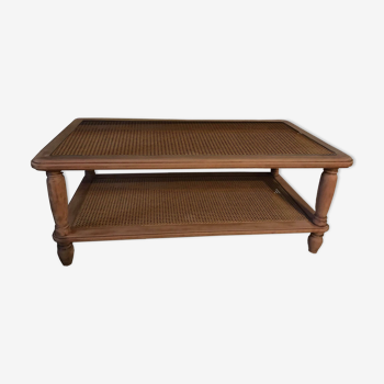 Table cannée 1960