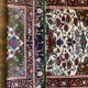 Persian carpet