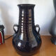 Ceramic vase by Tammi Starck