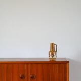 Ceramic vase Made in Germany 1970