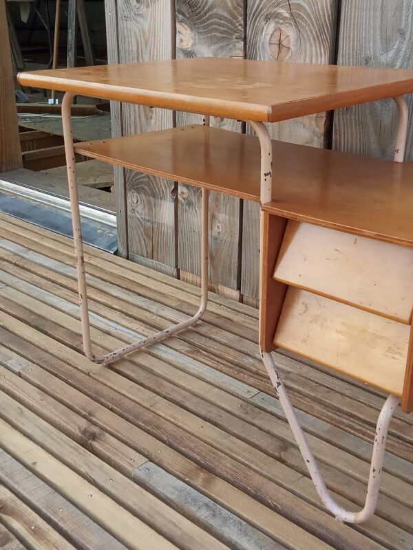 Bureau d'enfant années ''50