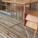 50s children's desk
