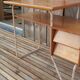 Children's desk from the 1950s.